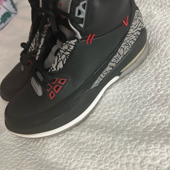 NIKE AIR JORDANS 2.5 ll.V youth 5 - Picture 2 of 8